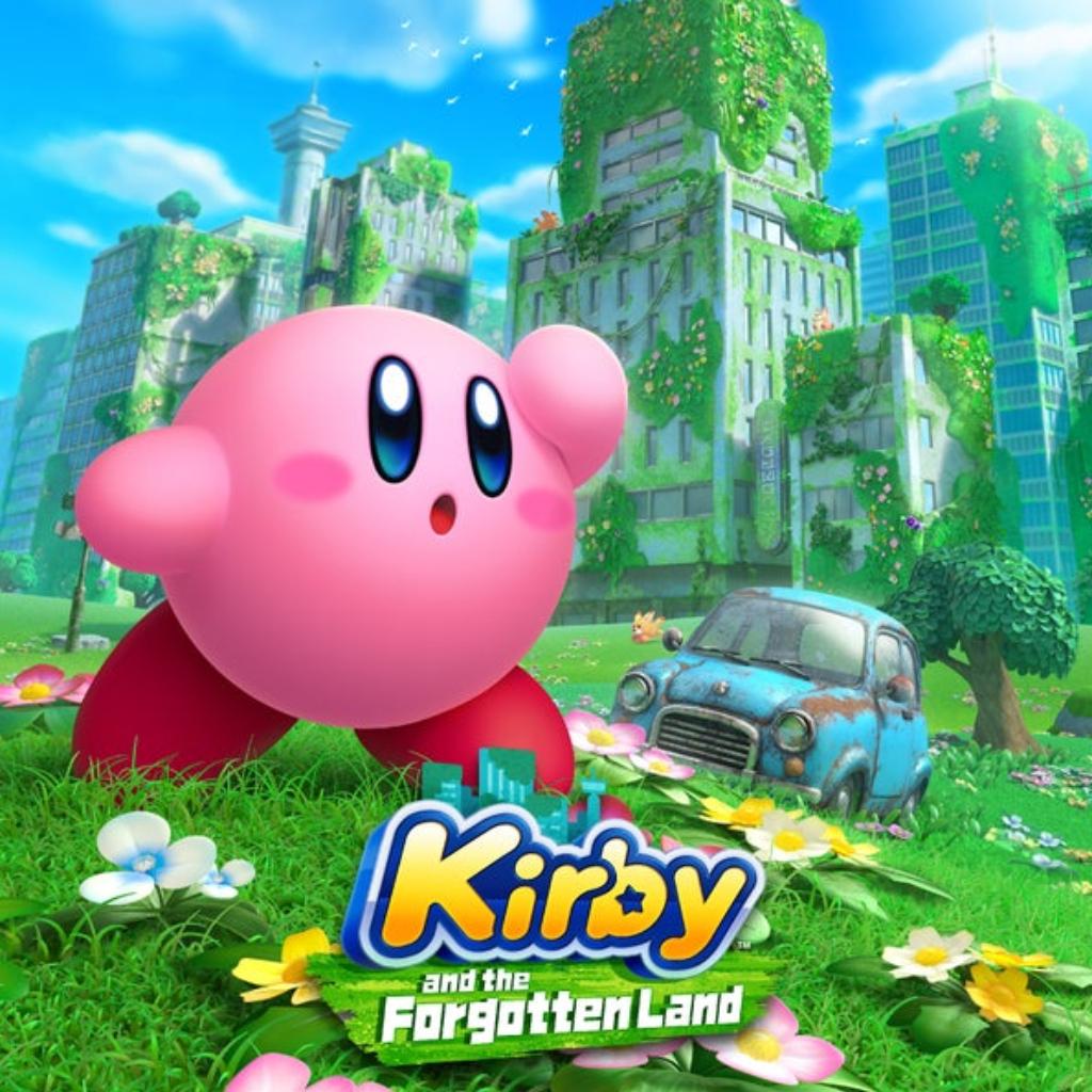 星之卡比/Kirby BGM/OST 2025.2.22 更新 | 在线播放 | 网易云音乐