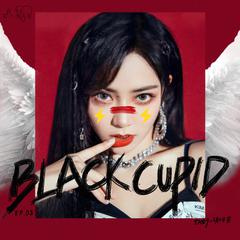 Black Cupid