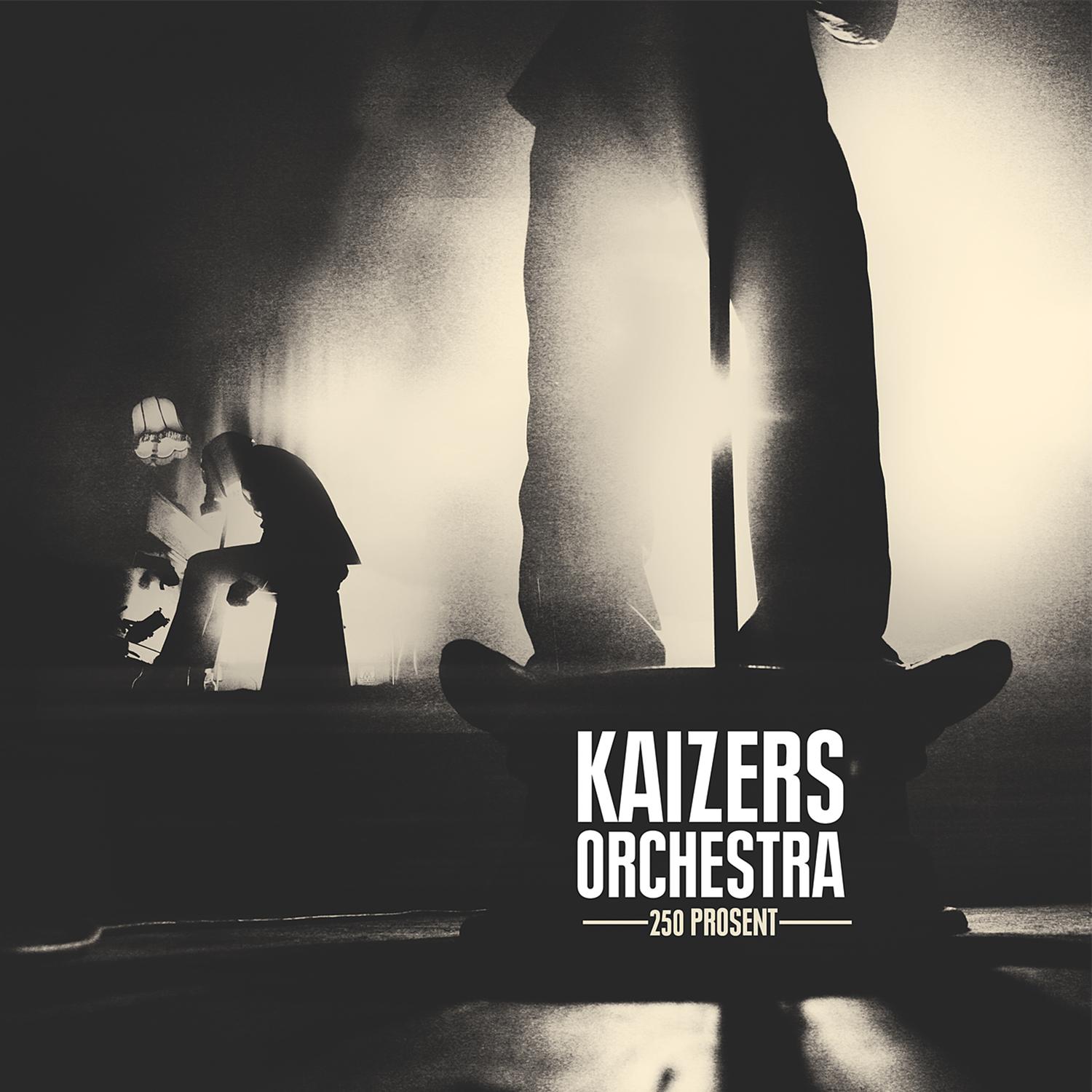 250 Prosent (Bonus Track Version)
