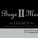Legacy: The Greatest Hits Collection专辑
