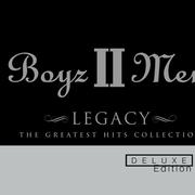 Legacy: The Greatest Hits Collection