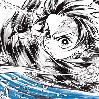 热血动画《鬼灭之刃》OP/ED/OST精选
