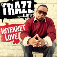 Trazz ft. Lloyd - Internet Love (instrumental)