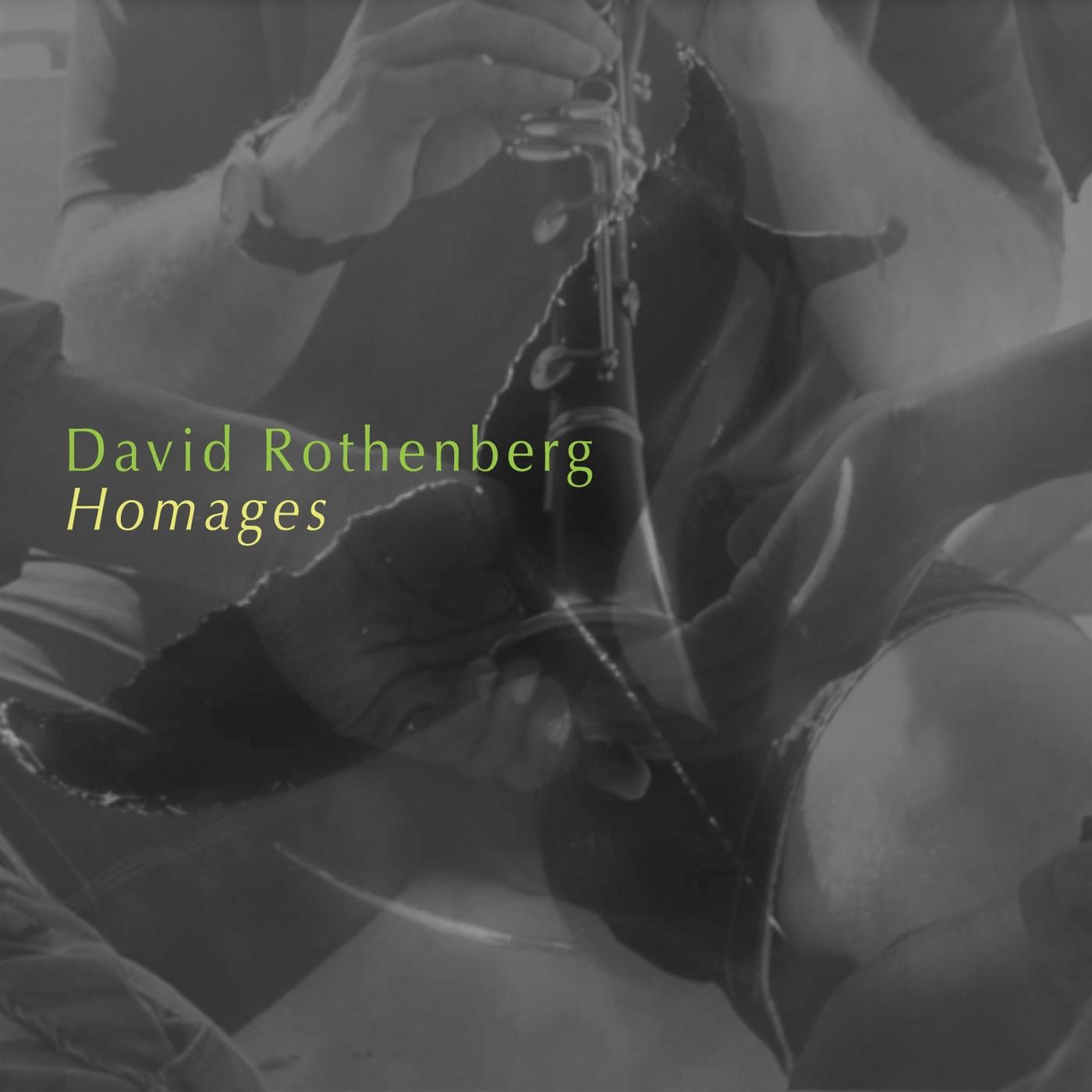 Homages