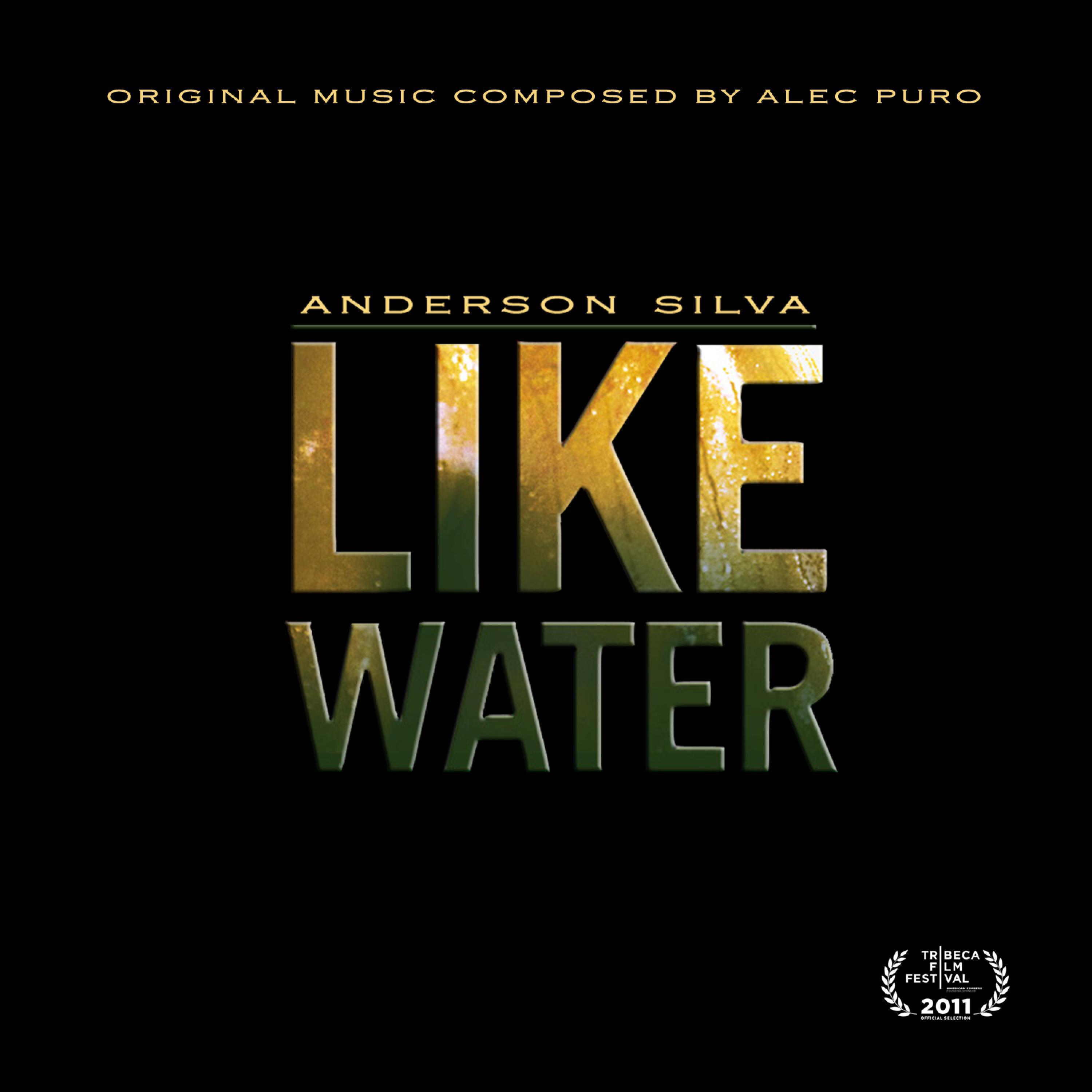 Like Water (Original Motion Picture Soundtrack)
