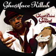 GhostDeini The Great专辑