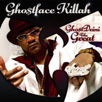 原版伴奏   Ghostface Killah - Mighty Healthy (instrumental)