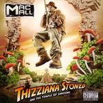 Thizziana Stoned And The Temple Of Shrooms专辑