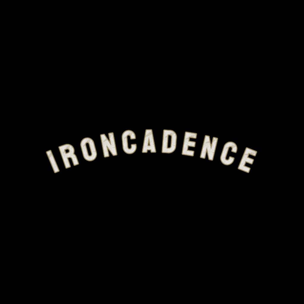 IronCadence