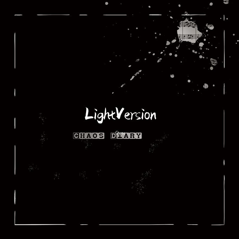 LightVersion专辑