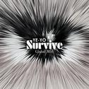 Survive (Global Mix)专辑