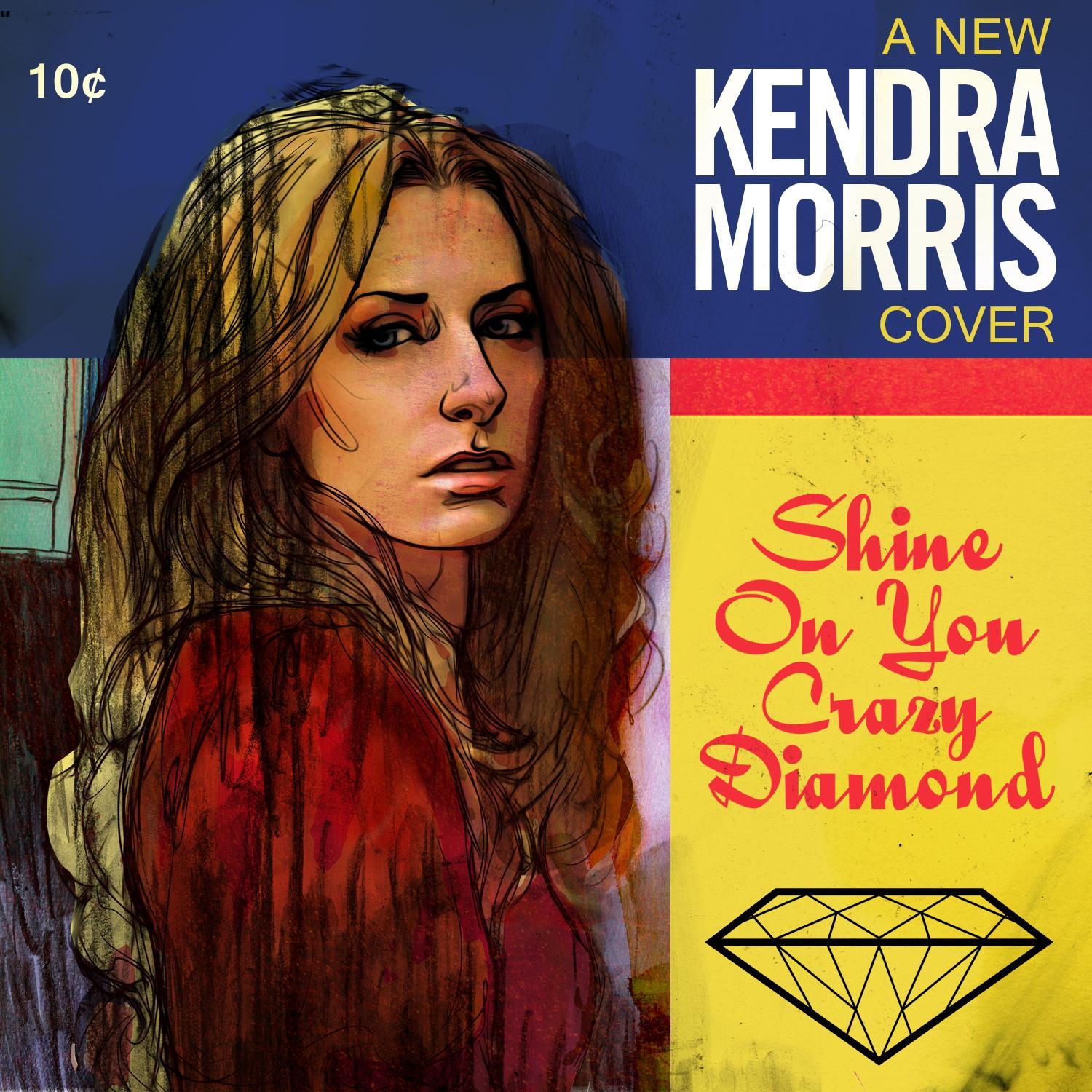 Shine on You Crazy Diamond