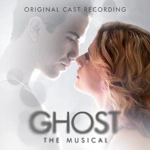 Ghost the Musical - Unchained Melody (RC Instrumental) 无和声伴奏