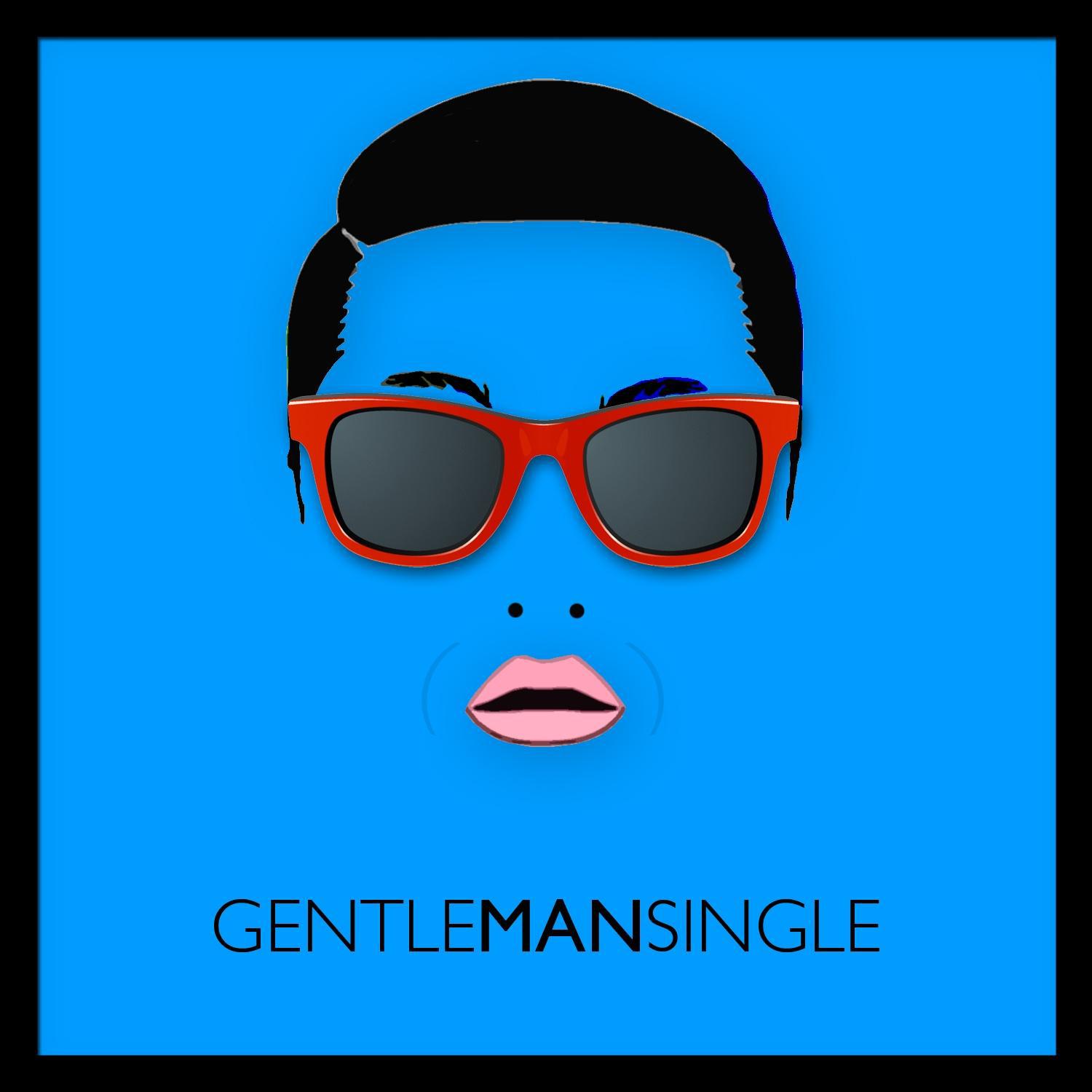 Gentleman - Single专辑