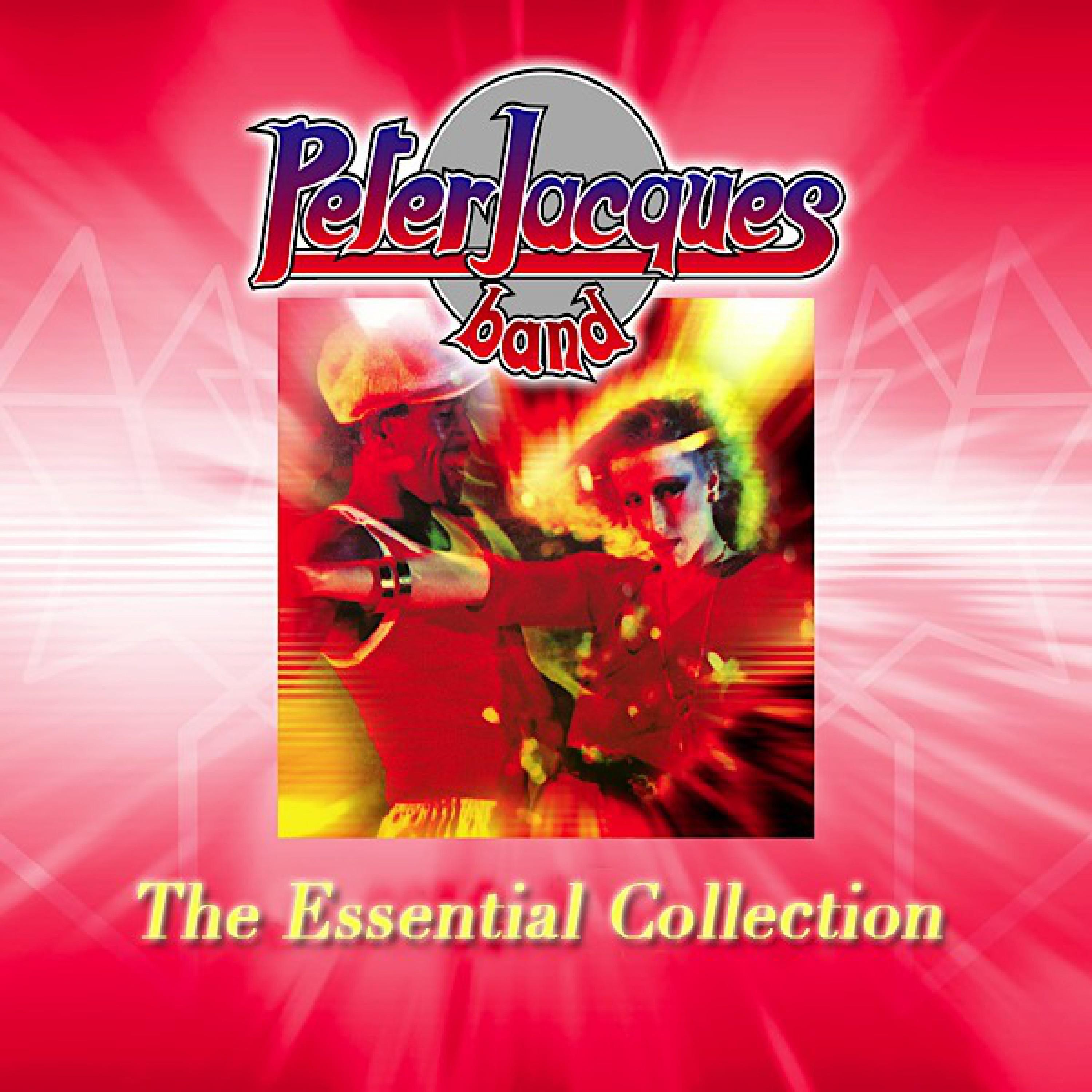 The Essential Collection