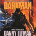 Darkman专辑