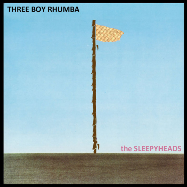 Three Boy-Rhumba