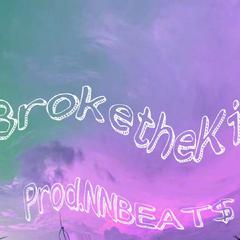 BroketheKid(RichthekidTypeB)Free