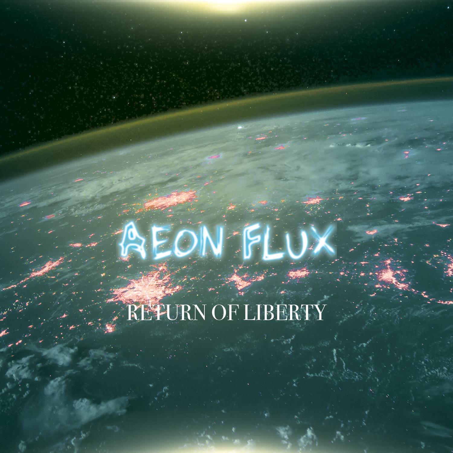 Return of Liberty