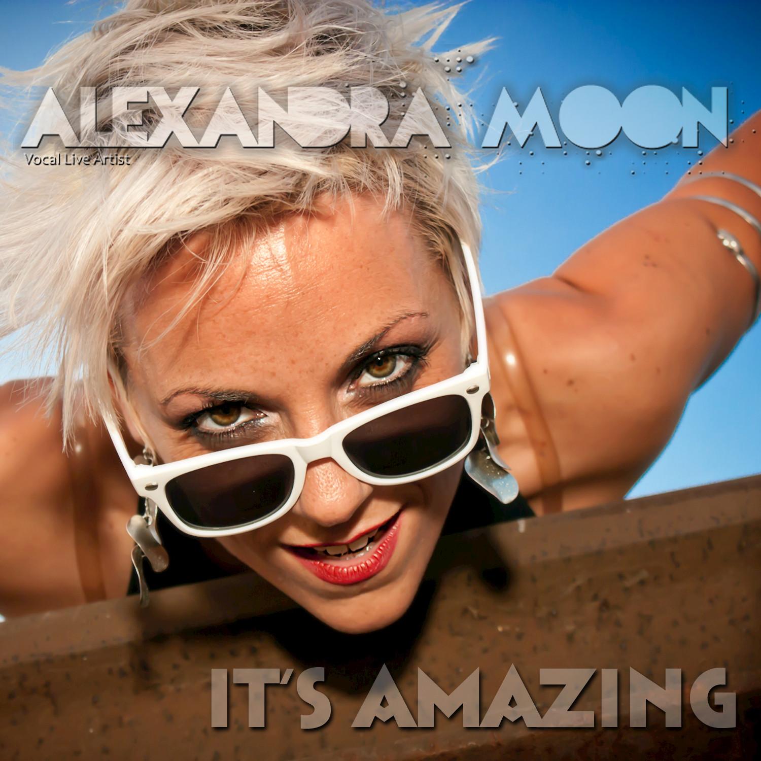 It's Amazing - Single