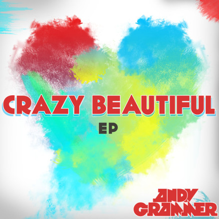 Crazy Beautiful专辑