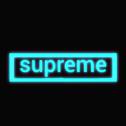 Supreme专辑