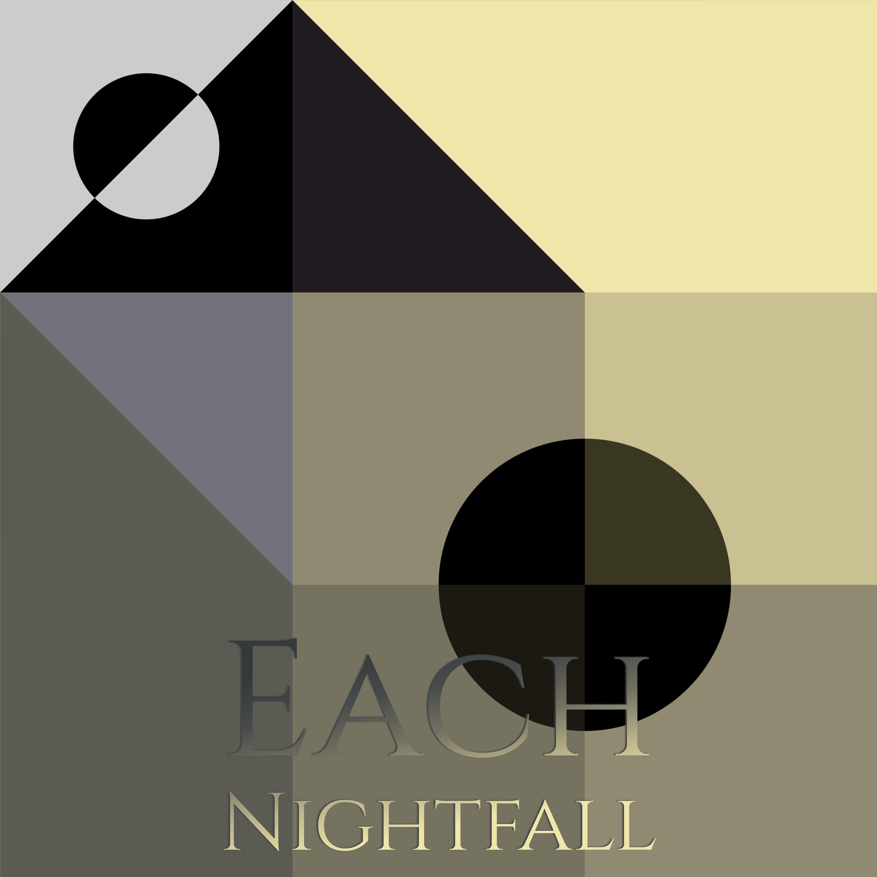 Mala Meel - Each Nightfall