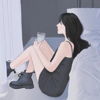 抒情华语 | 熬夜赶作业必备