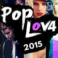 PopLove 4 (2015 Mashup)