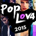 PopLove 4 (2015 Mashup)专辑