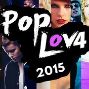 PopLove 4 (2015 Mashup)