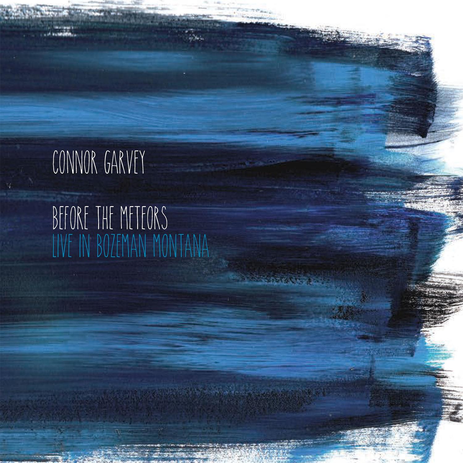Before the Meteors (Live)