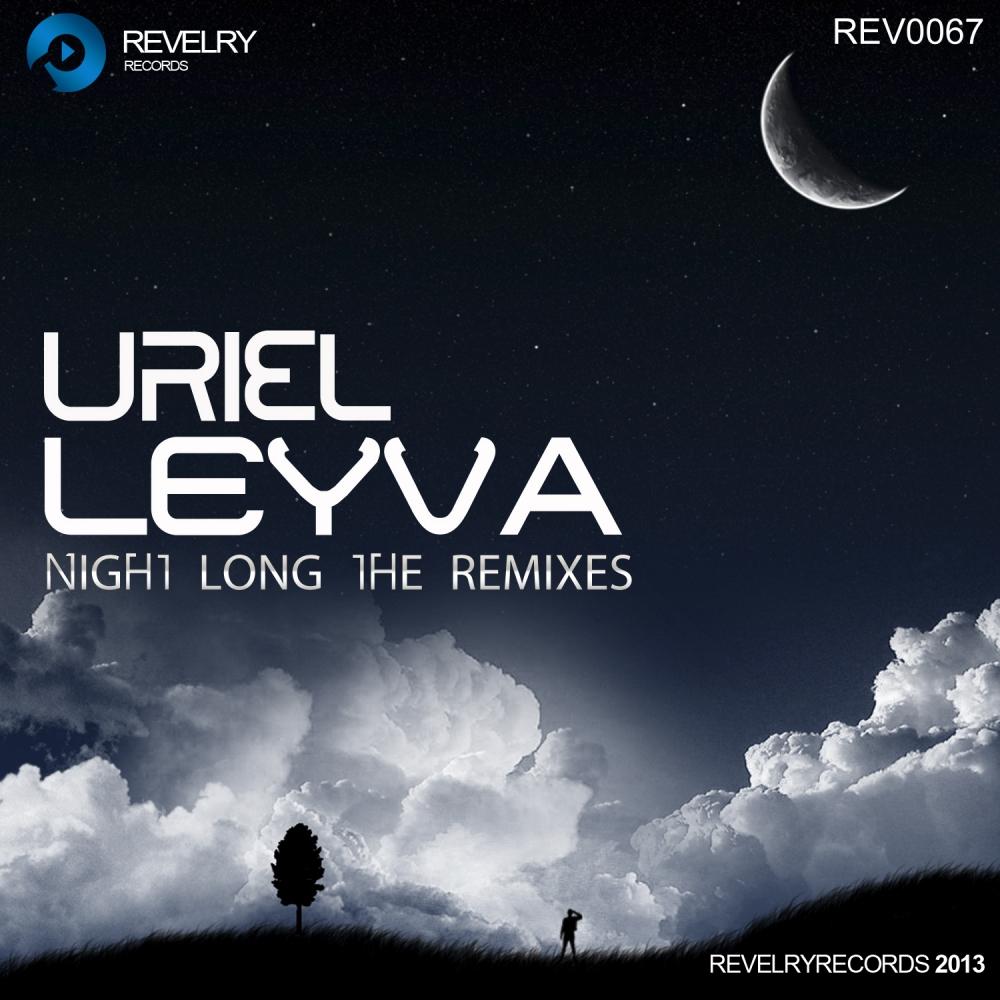 Night Long (Remixes)