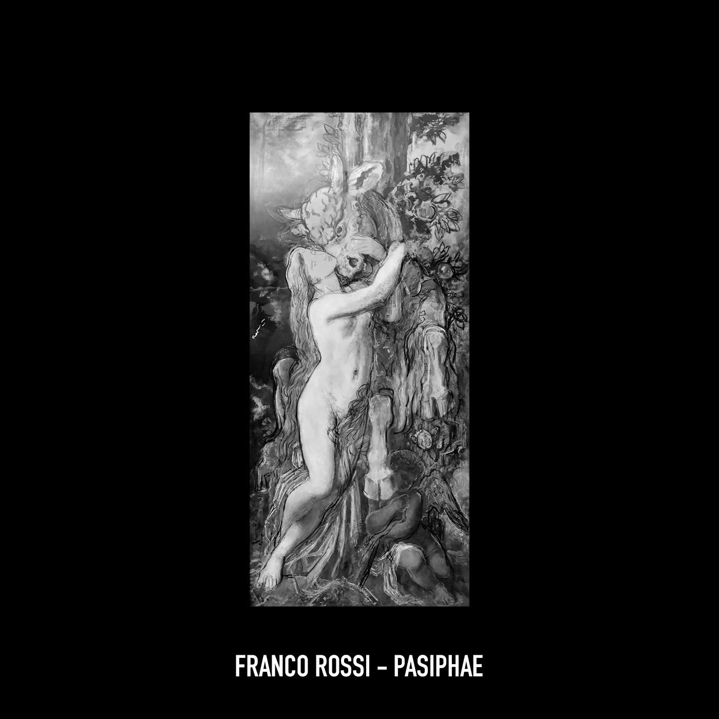 Pasiphae