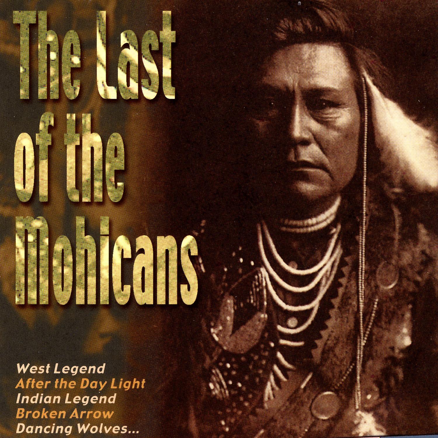 The Last Of The Mohicans
