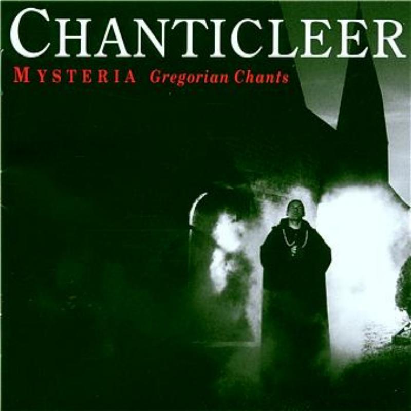 Mysteria - Gregorian Chants