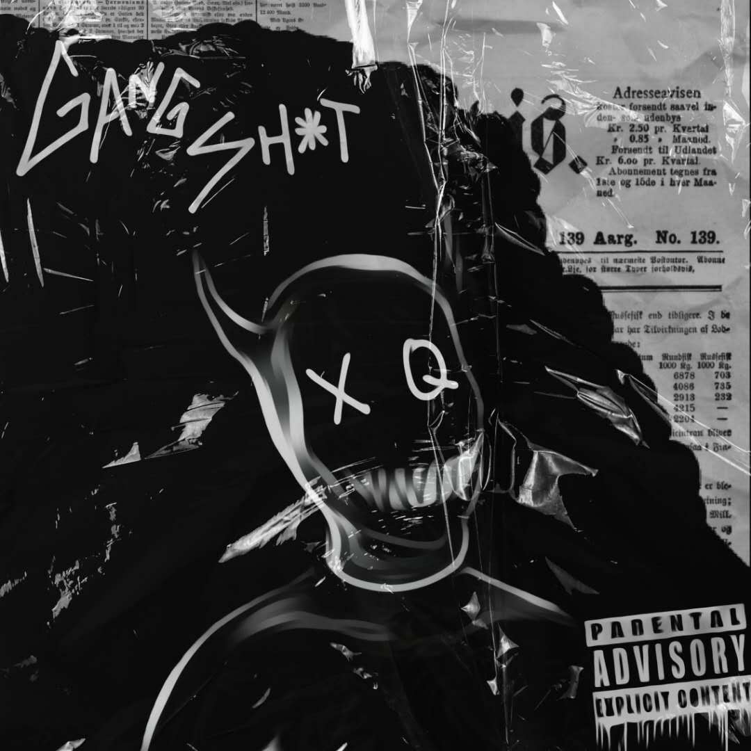 GANG（Prod by KAW的集装箱）