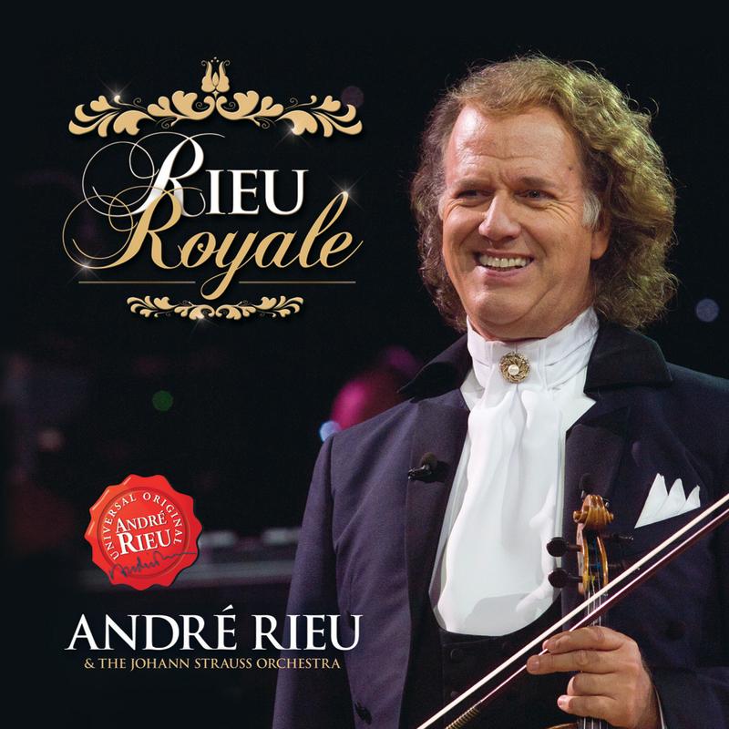Rieu Royale