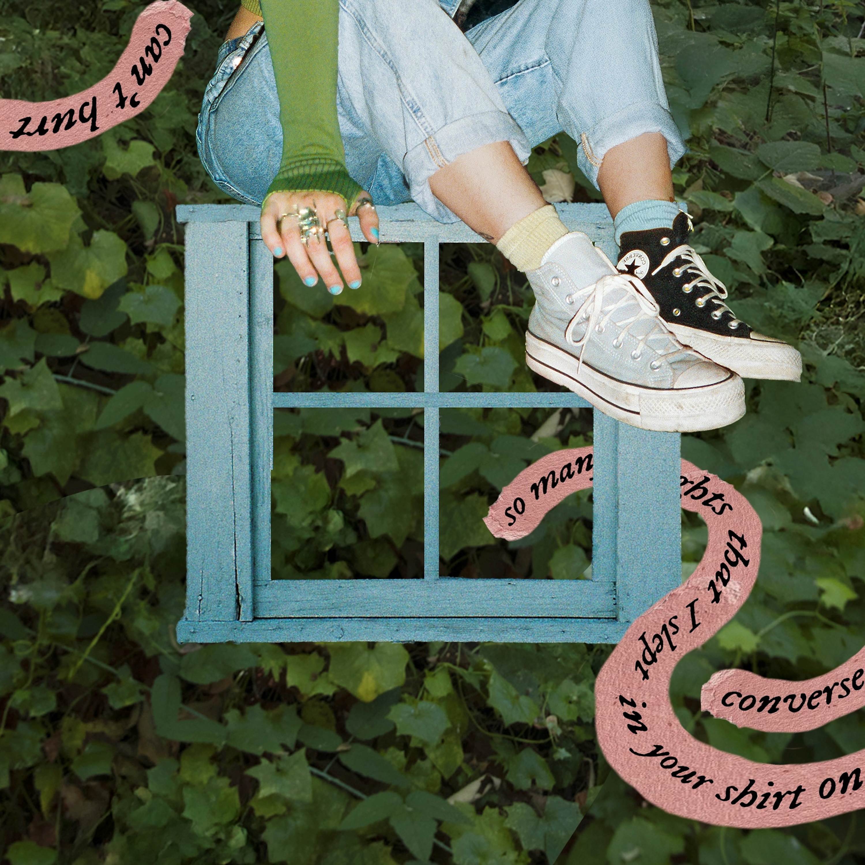 converse