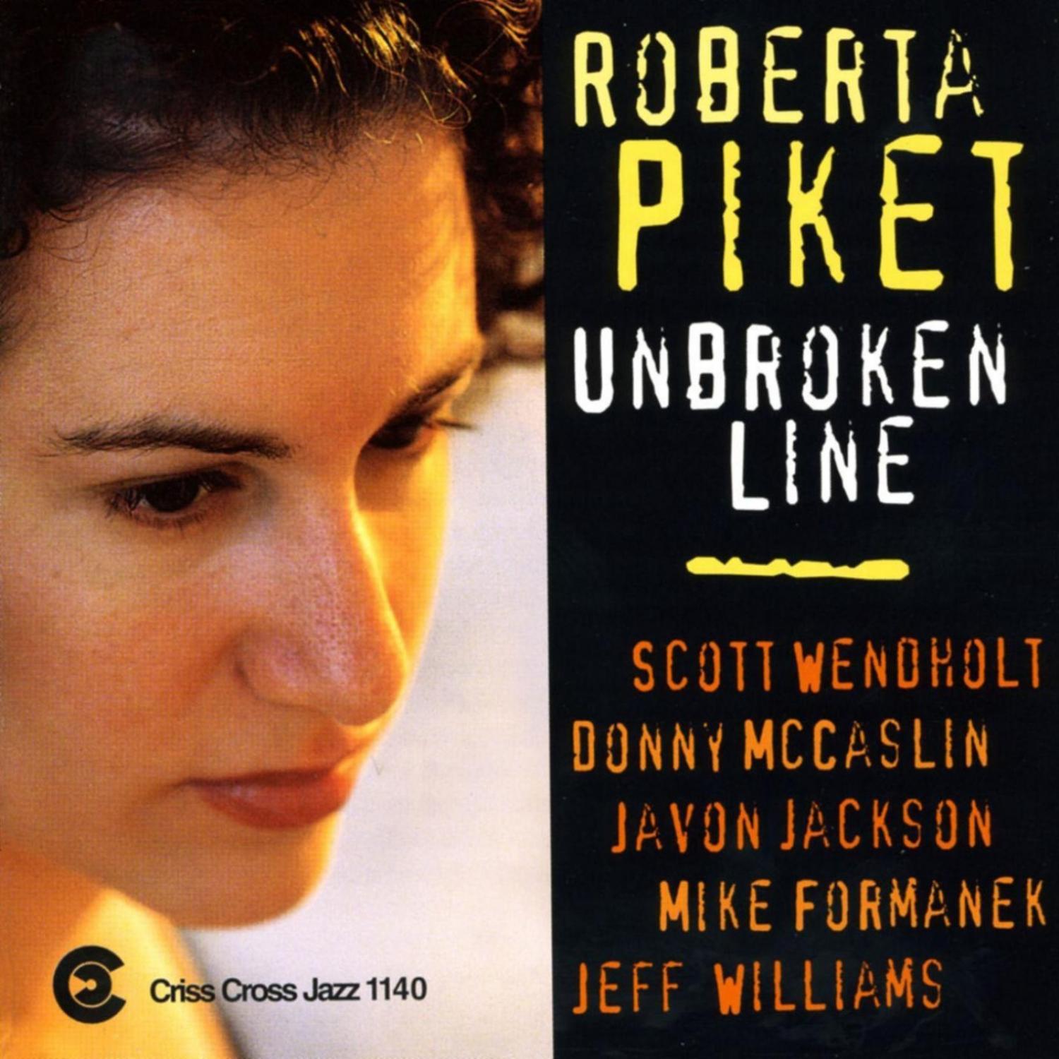 Unbroken Line