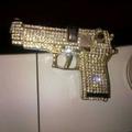 BEDAZZLED PISTOL 