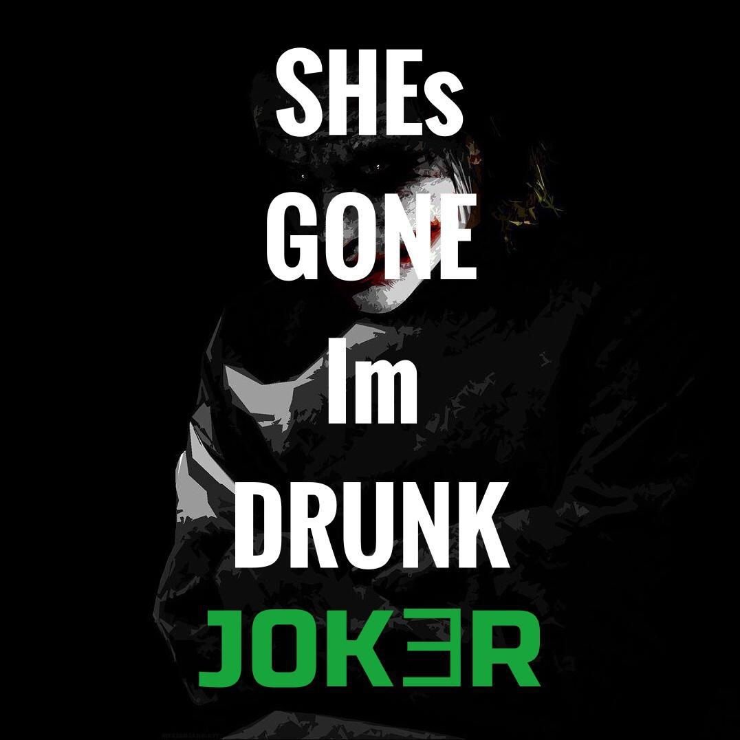 SHEsGONEImDRUNK专辑