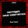 DJ TW7 - MONTAGEM CAUS CIBERNETICO