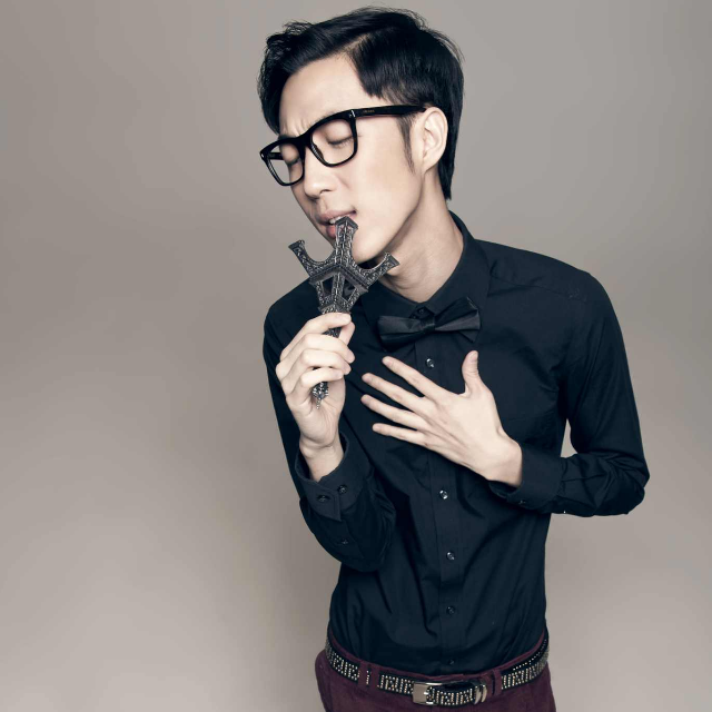 Hello baby 我爱你