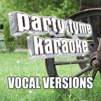 Patty Loveless - The Blue Side Of Town (karaoke)