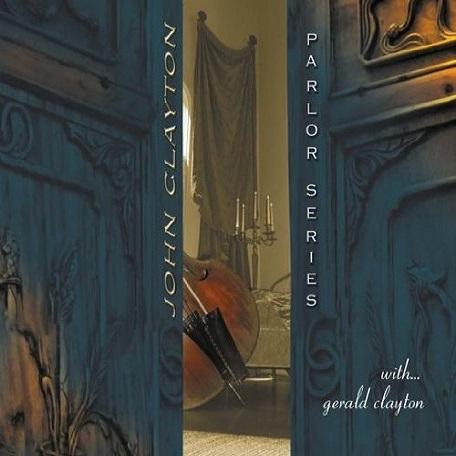 Parlor Series: Vol. 1