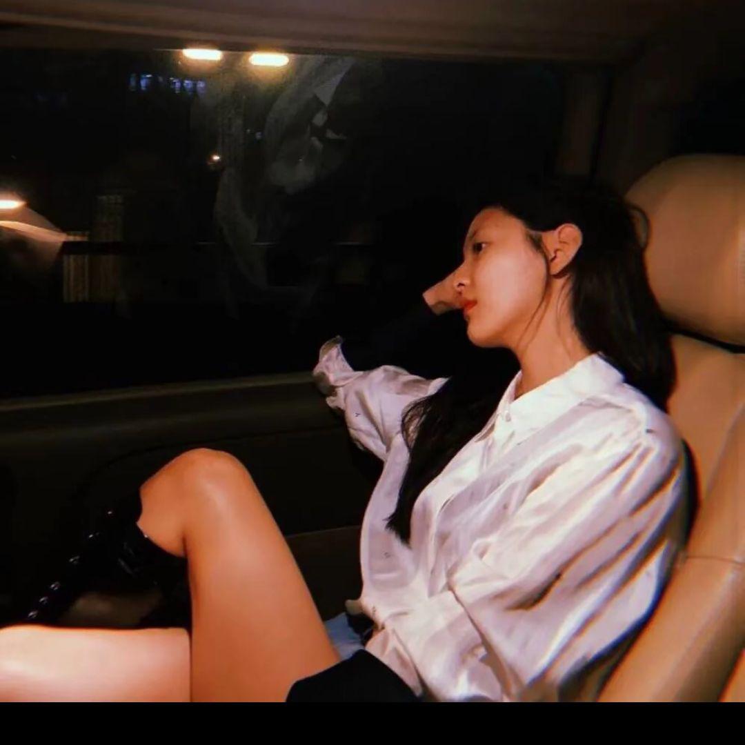 再见吧我的女孩