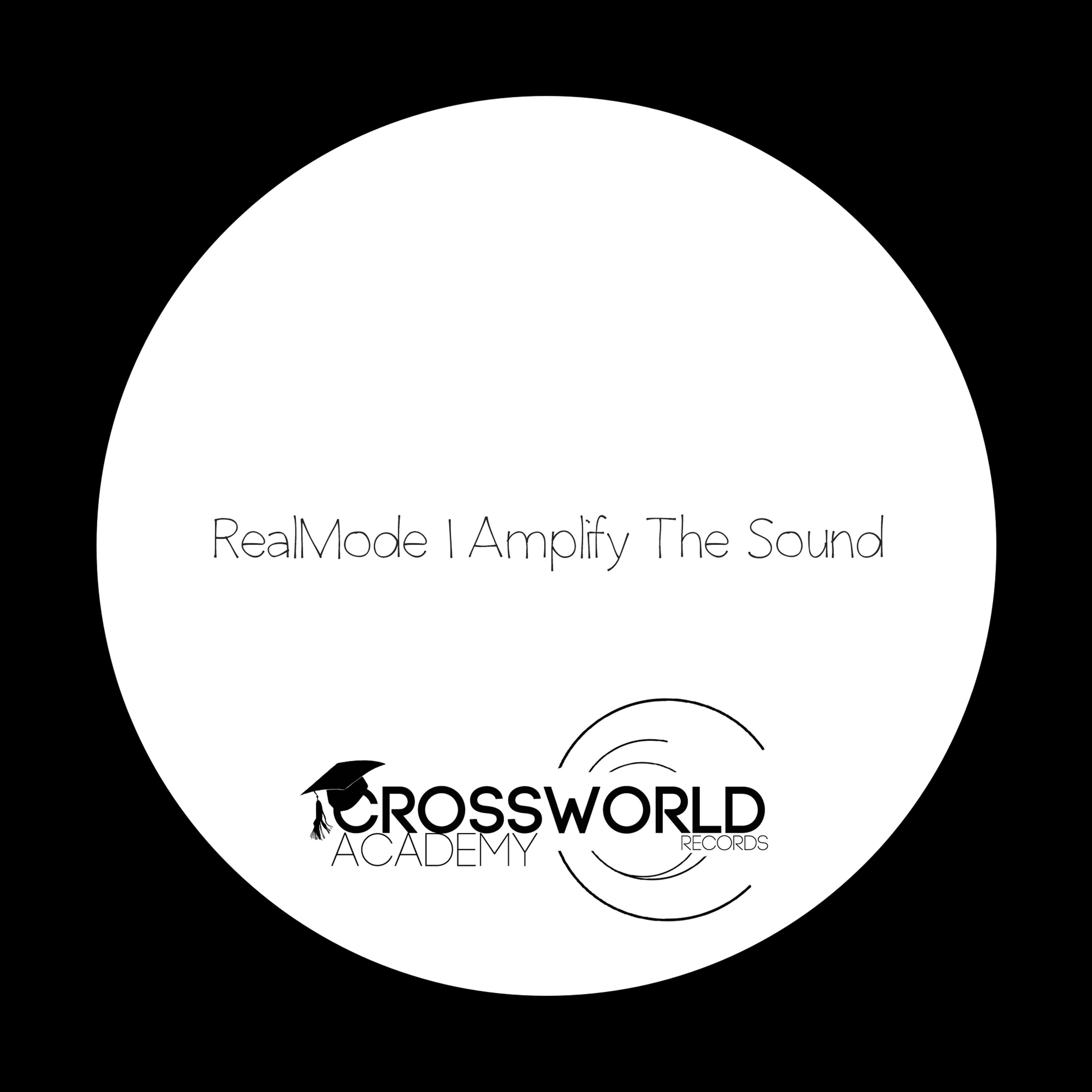 Amplify The Sound