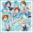 THE IDOLM@STER SideM ORIGIN@L PIECES 01