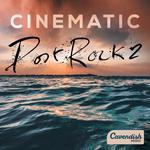 Cinematic Post Rock, Vol. 2专辑